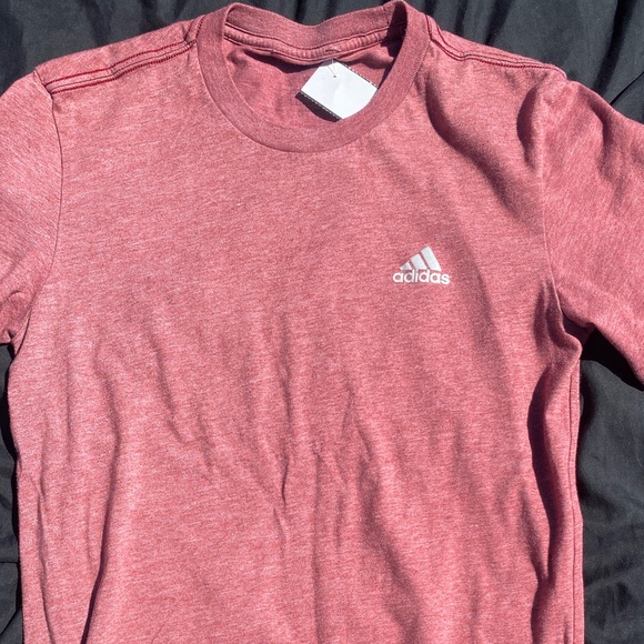 Adidas Shirt - Picture 1 of 4